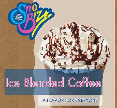 SnoBizMiami's profile picture. New Handel @SnoBizPCB
#SnoBizPCB #RealFunBeach 
      Flavors That Rock