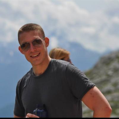 dave_chewter's profile picture. 