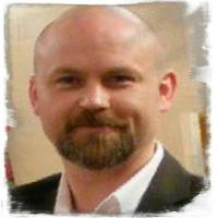 Colin Mead (@cpmead) 's Twitter Profile