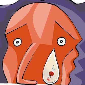 AbortoLegalNPND's profile picture. Educación sexual para decidir. 
Anticonceptivos para no abortar.
Aborto legal, seguro y gratuito para no morir.