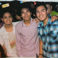 Diego Andreé (@trombone06) 's Twitter Profile