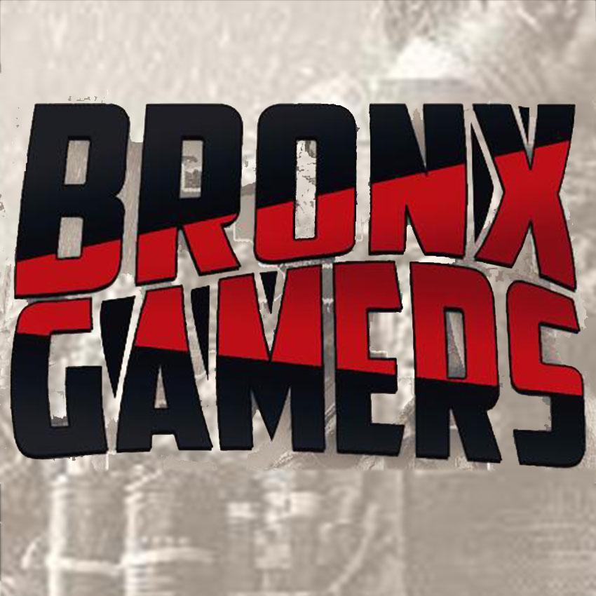 BronxGamers Profile Picture