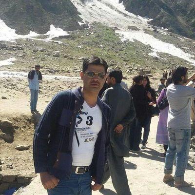 kashifk0122's profile picture. 