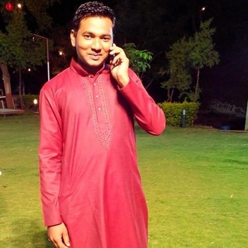 A Proud Indian, Dreamer, Believer, Lifelong Student, Political Observer, Economic Gra. Management Professional with (15+ Exp. Operations, Sales, Marketing ).