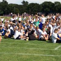 Sprowston PE(@SprowstonPE) 's Twitter Profile Photo