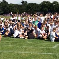 Sprowston PE (@sprowstonpe) 's Twitter Profile