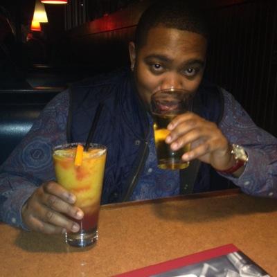 Ayy_imma_G's profile picture. 