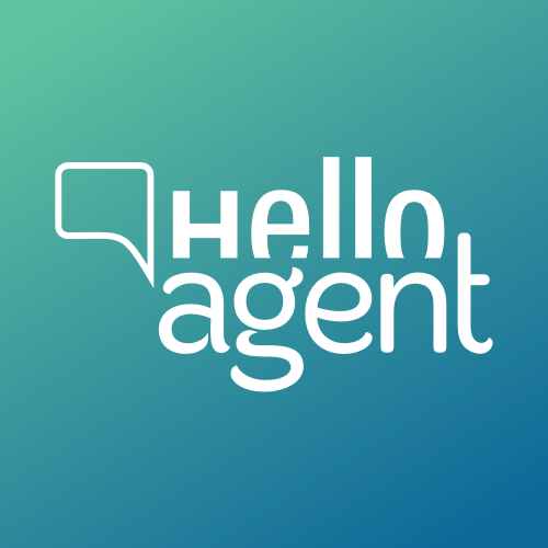 HelloAgentApp's profile picture. 