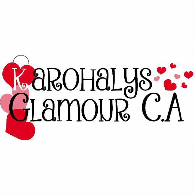 Somos tienda virtual makeup MAC, hacemos envios nacional por MRW. Maquillate con Karohalys Glamour para toda ocasión