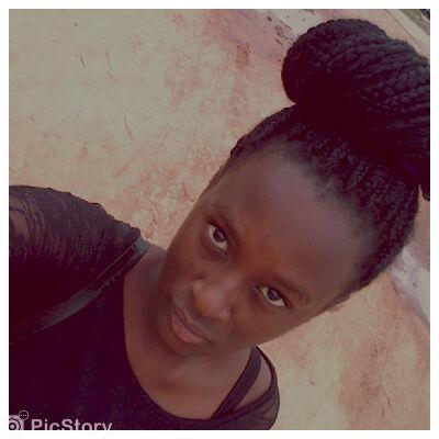 Learnt to love myself flaws and all...header is the lovely me;*