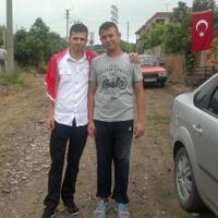 MESUT UZ (@mesut_1925) 's Twitter Profile