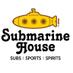 Submarine House (@submarinehouse) Twitter profile photo Submarine House (@submarinehouse) Twitter profile photo