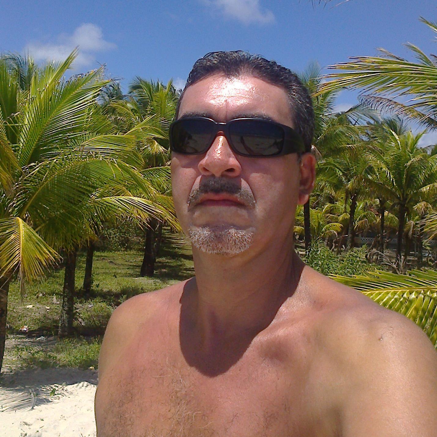 Praia Joia do Atlântico em Ilhéus