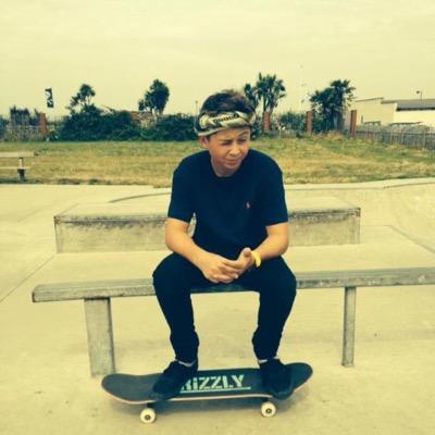 SKATE