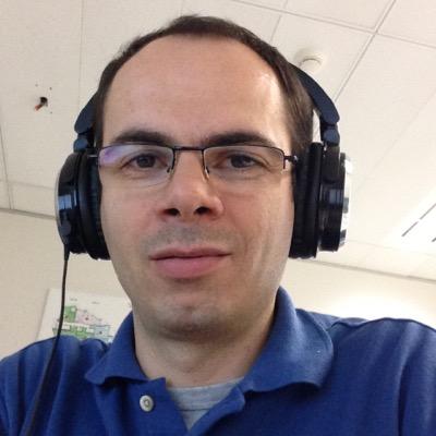 iOS Software Engineer - https://t.co/TdM4piRt8K
