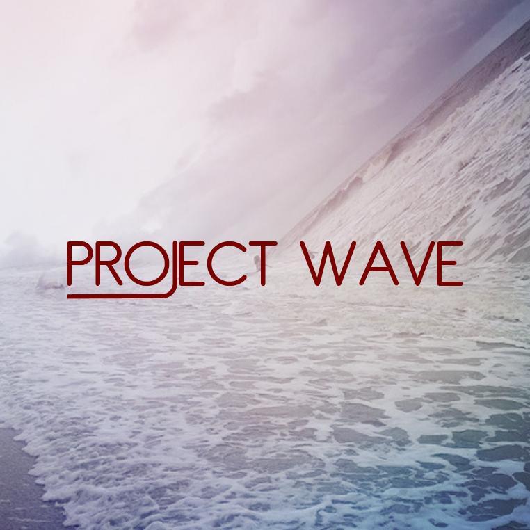 ProjectWaveChar's profile picture. 