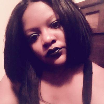 I am a beautiful black and proud women of god living each day striving to become the woman god wants me to be to love is to be free and to be free is to be love
