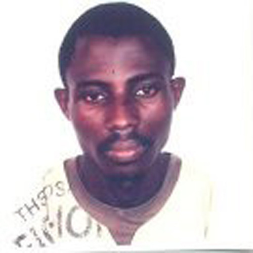 engraro's profile picture. Am a Muslim, married and I work with Nestle Nigeria PLC, I am a Certified SHE Ambassador, Fire Fighter, and First Aider. I am also a Special Marshal of the FRSC