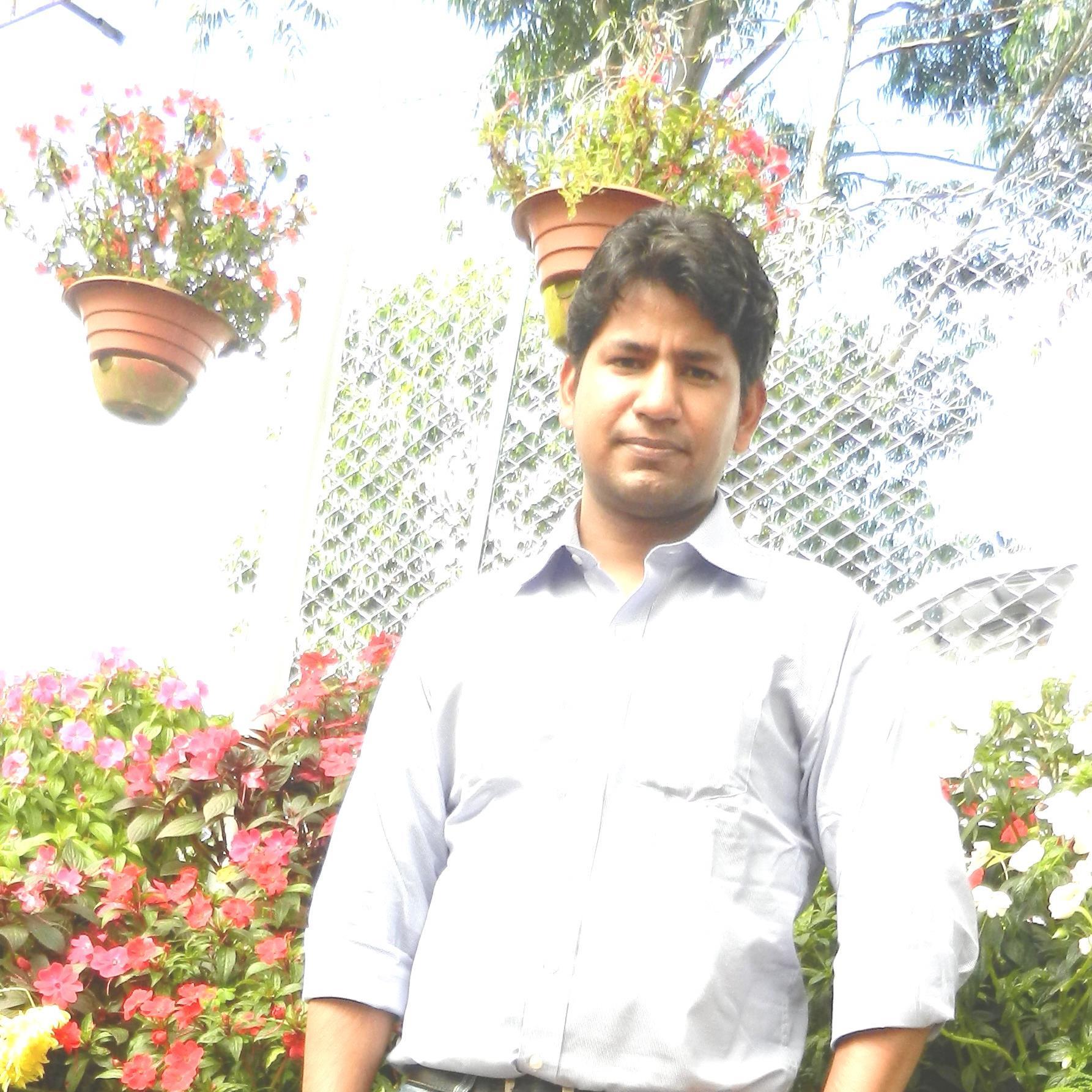 DRMANISHGUPTA1 Profile Picture