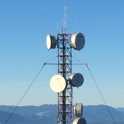 Salt Spring Island Amateur Radio Society