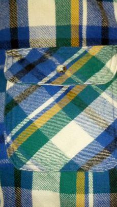 Flannel