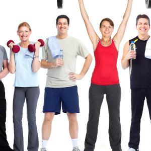 One-on-one personal training. Meet ur fitness goals at ForeverFitness. NEW LOCATION! 116 N. BELLEVUE AVE, LANGHORNE, PA