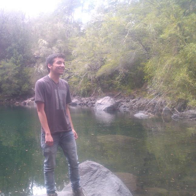 sonrie... solo se vive una vez,,,