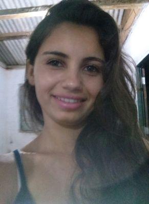 Tudo posso naquele que me fortalece!!