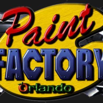 factory_paint's profile picture. Scenic Supply