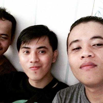 i'm GMIM | juventino  | protestan