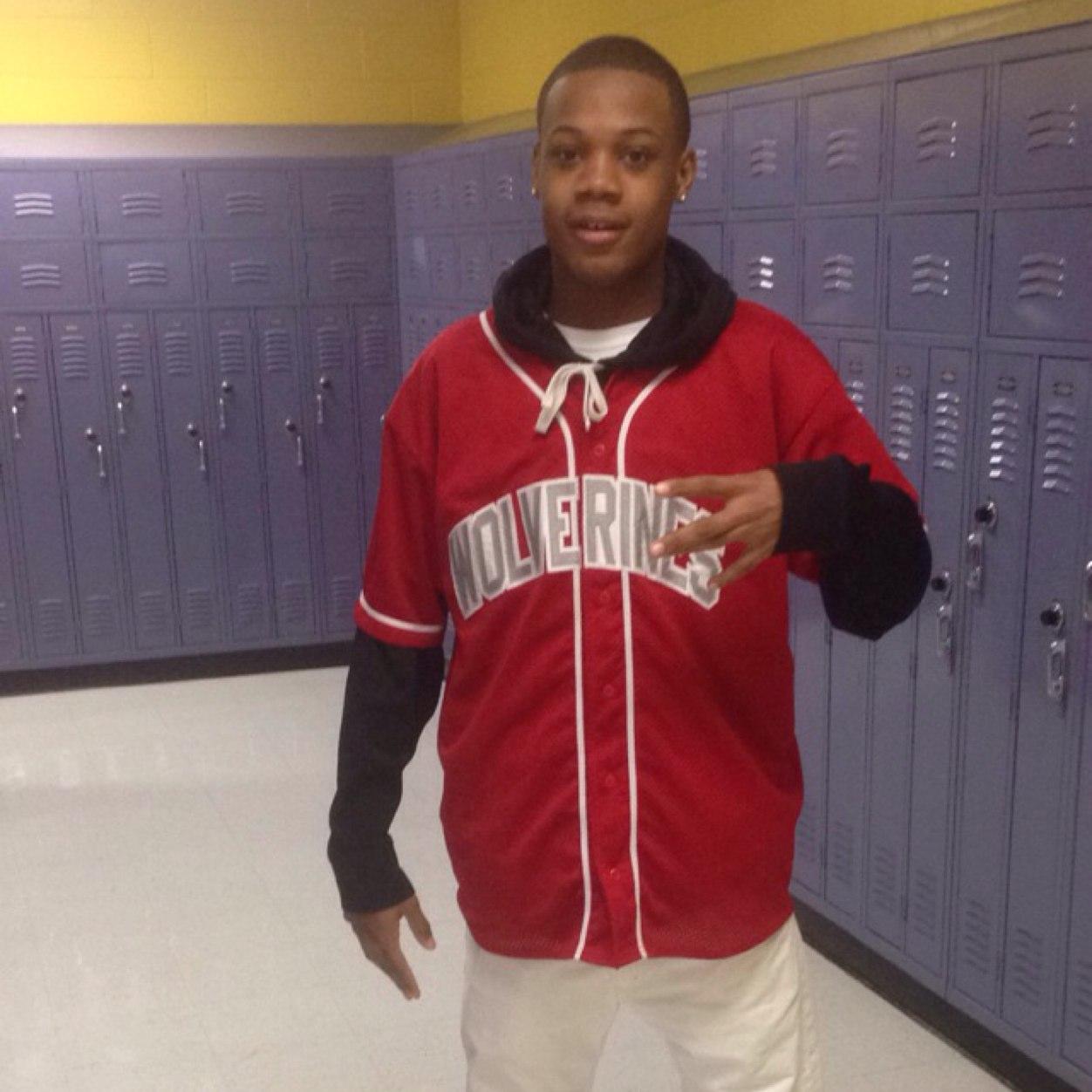 10-10-1996 Libra ♎️ Free Man Miller