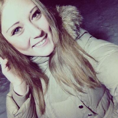 хорошая девчуля✌️
