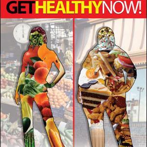 If you're wondering 'How do I get healthy,' then it's time to make some lifestyle changes! Lose weight, get fit, and feel better with these easy expert tips.