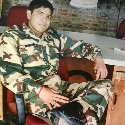 Defense service,,, from Odisha 
bargarh, 768033