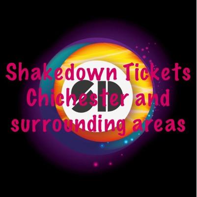 Buy Shakedown Festival tickets for Chichester and surrounding areas with NO booking fee! Tickets ready from early 2015! We'll update you line ups
15/08/2015