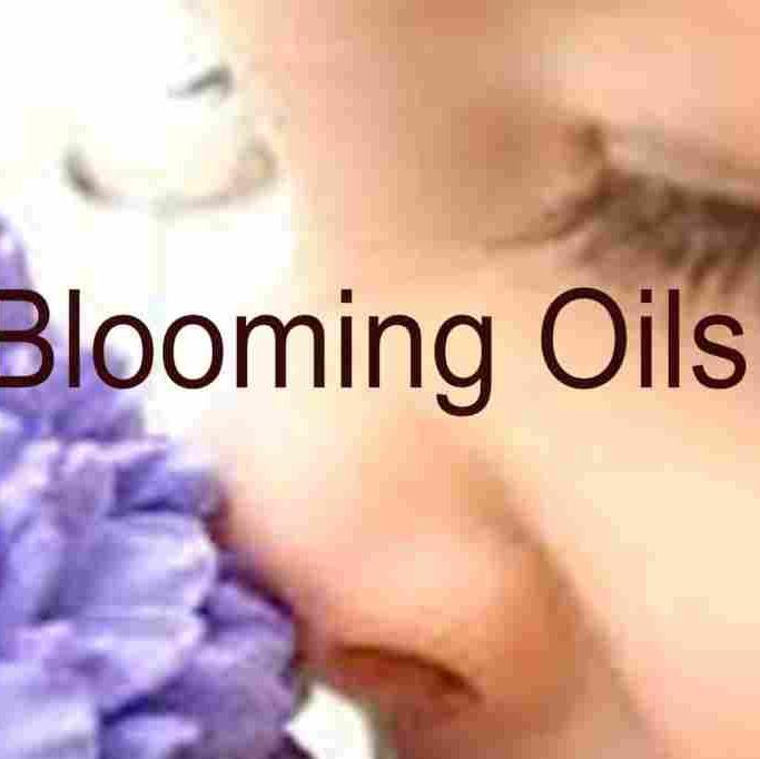 bloomingoils's profile picture. 