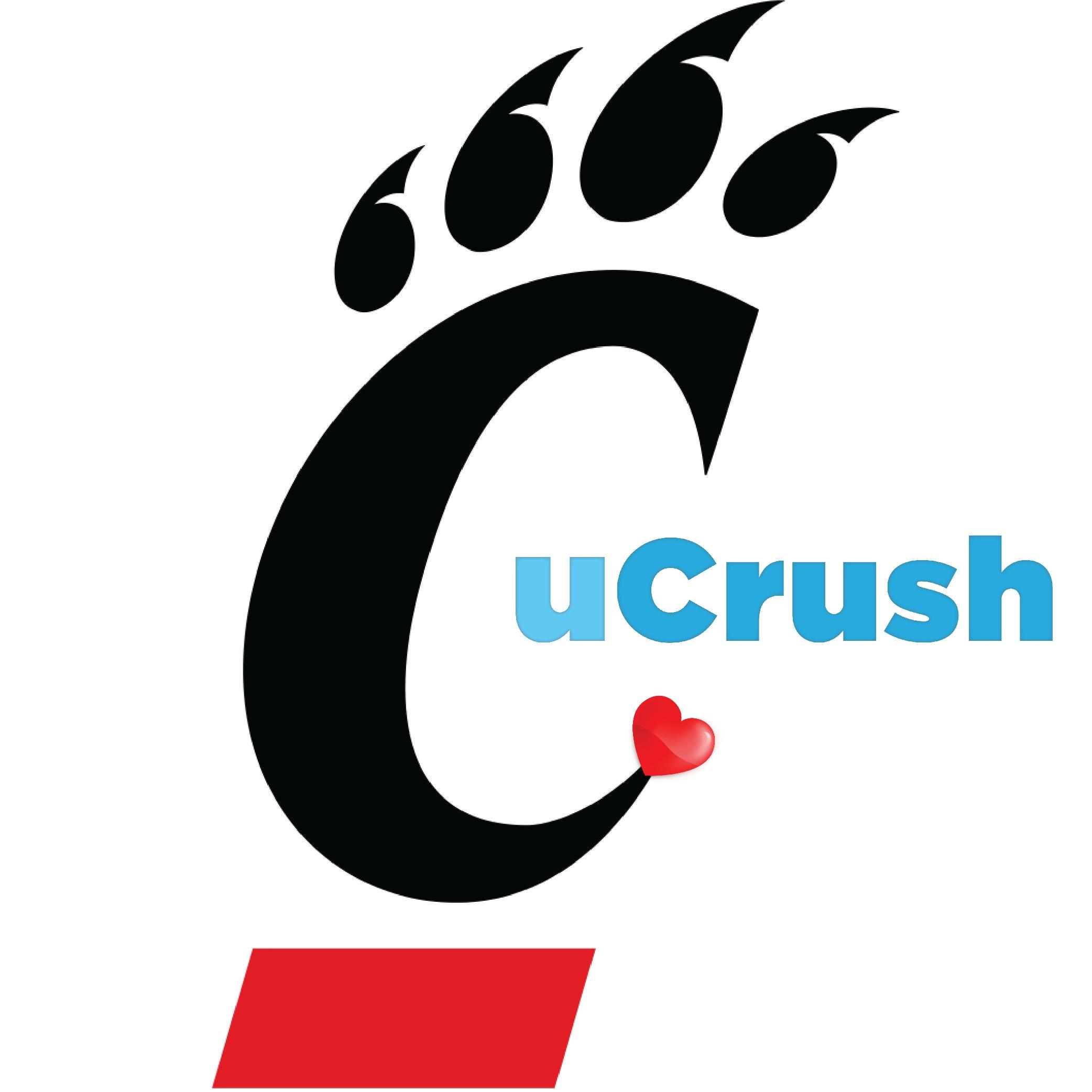 Ever want to find your crush? We post all the good and funny crushes from the @UCrushApp! Search 'uCrush' in the Google Play and App store to join the fun!