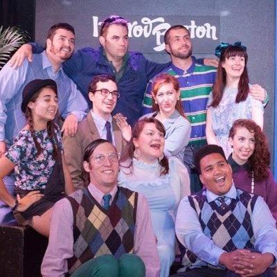 IBFamilyShow's profile picture. ImprovBoston brings you hilarious fun-for-all-ages improv comedy every Saturday @ 6pm!