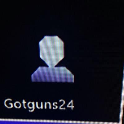 GunsGot's profile picture. i like to play video games