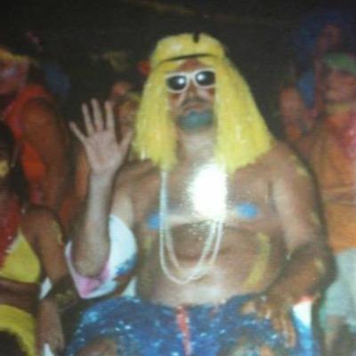 Lover of 80s music , Sunderland supporter for my sins , Oh and now retired ……..and bloody loving it