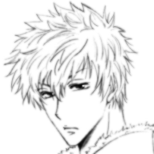 桜庭さんのプロフィール画像