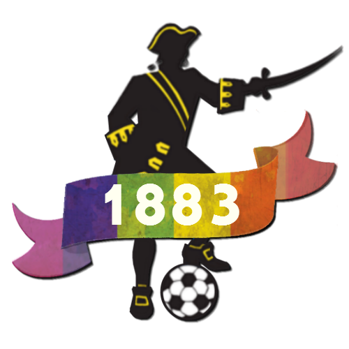 ProudPiratesGas's profile picture. A new community supporters group for LGBT fans of Bristol Rovers Football Club. 
Up The Gas!

Founded by @_liambane