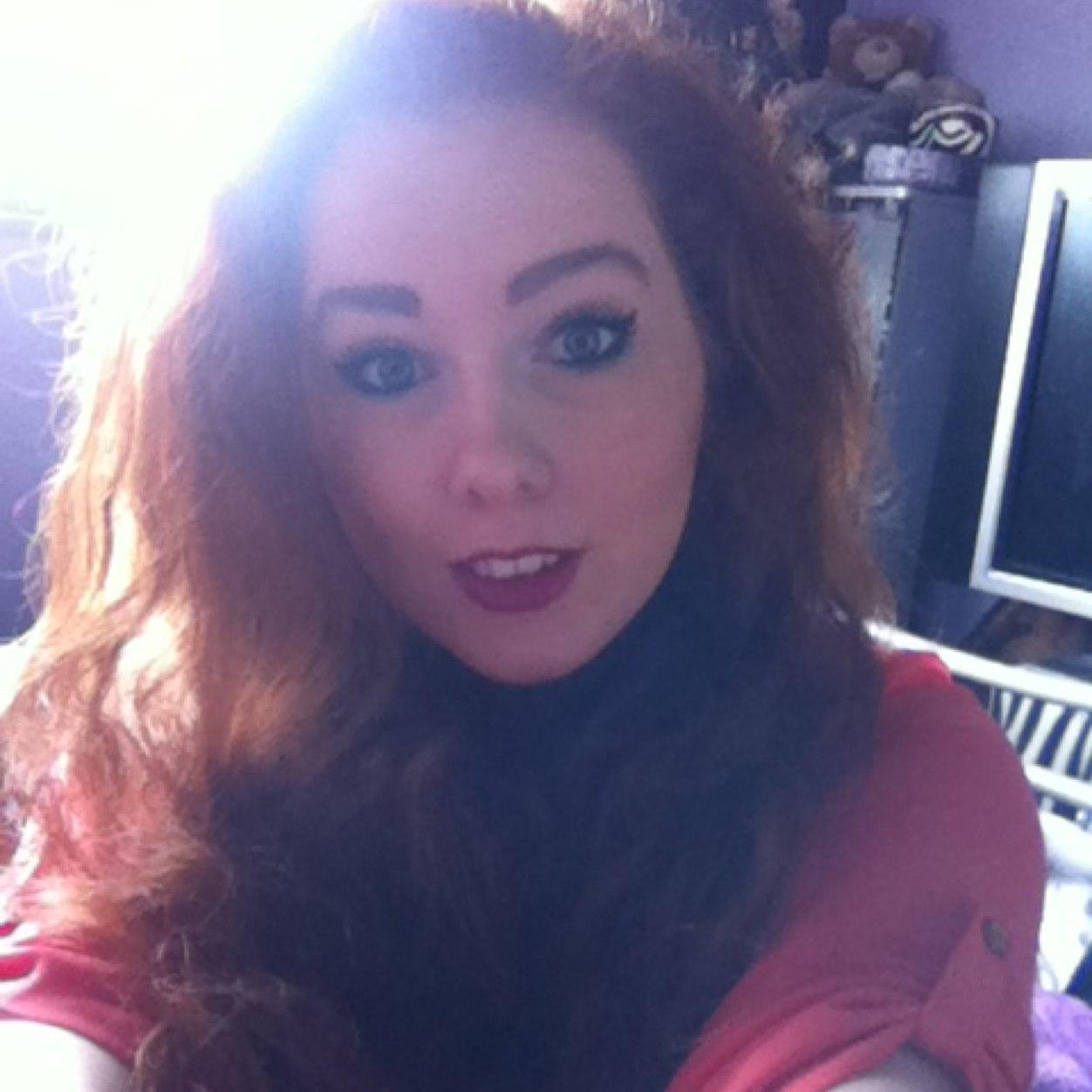 if you see this tweet PANDA at me  |18|