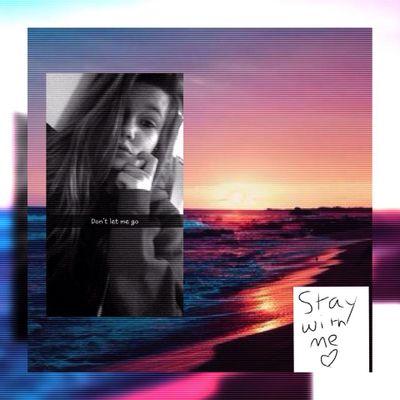Im just an average, sassy teenager with a passion  for music, and people who make me happy.