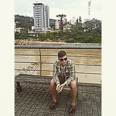 Um salve pra você que veio até aqui ✌