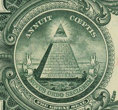 Conspiraciones, pirámides, extraterrestres, operaciones de falsa bandera, parapsicología... Todo lo que no te suelen contar, aquí.