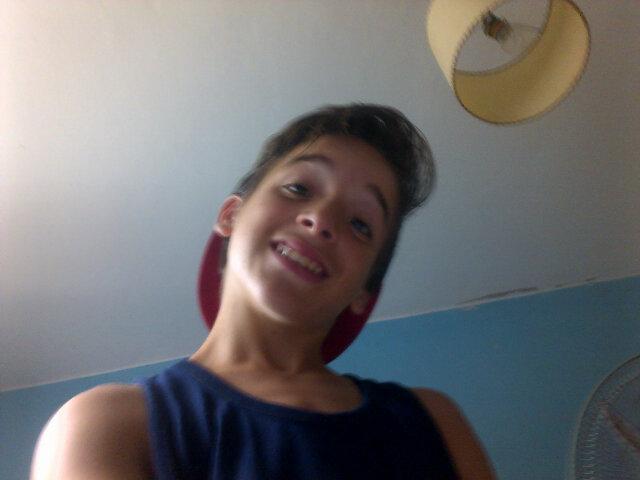 Rubioo 0_o segime y te sigo 14 años electro♥ wsp:3517431461