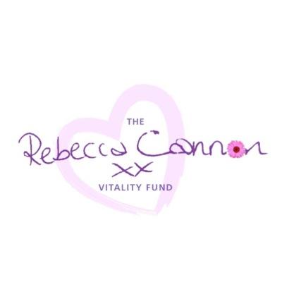 beccasvitality's profile picture. Local charitable fund raising money for the homeless and young disadvantaged in Surrey, all in memory of Rebecca Cannon.