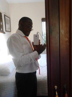 OPTIMIST AT HEART, JOVIAL, TALENTED AND SELF MOTIVATED.  President of Optimist Club UWI Mona and Governance Society.