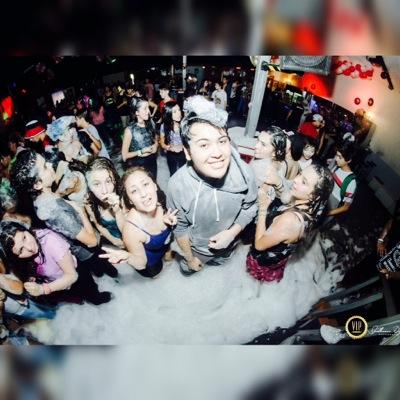 ✌️Santiago de Chile❤️